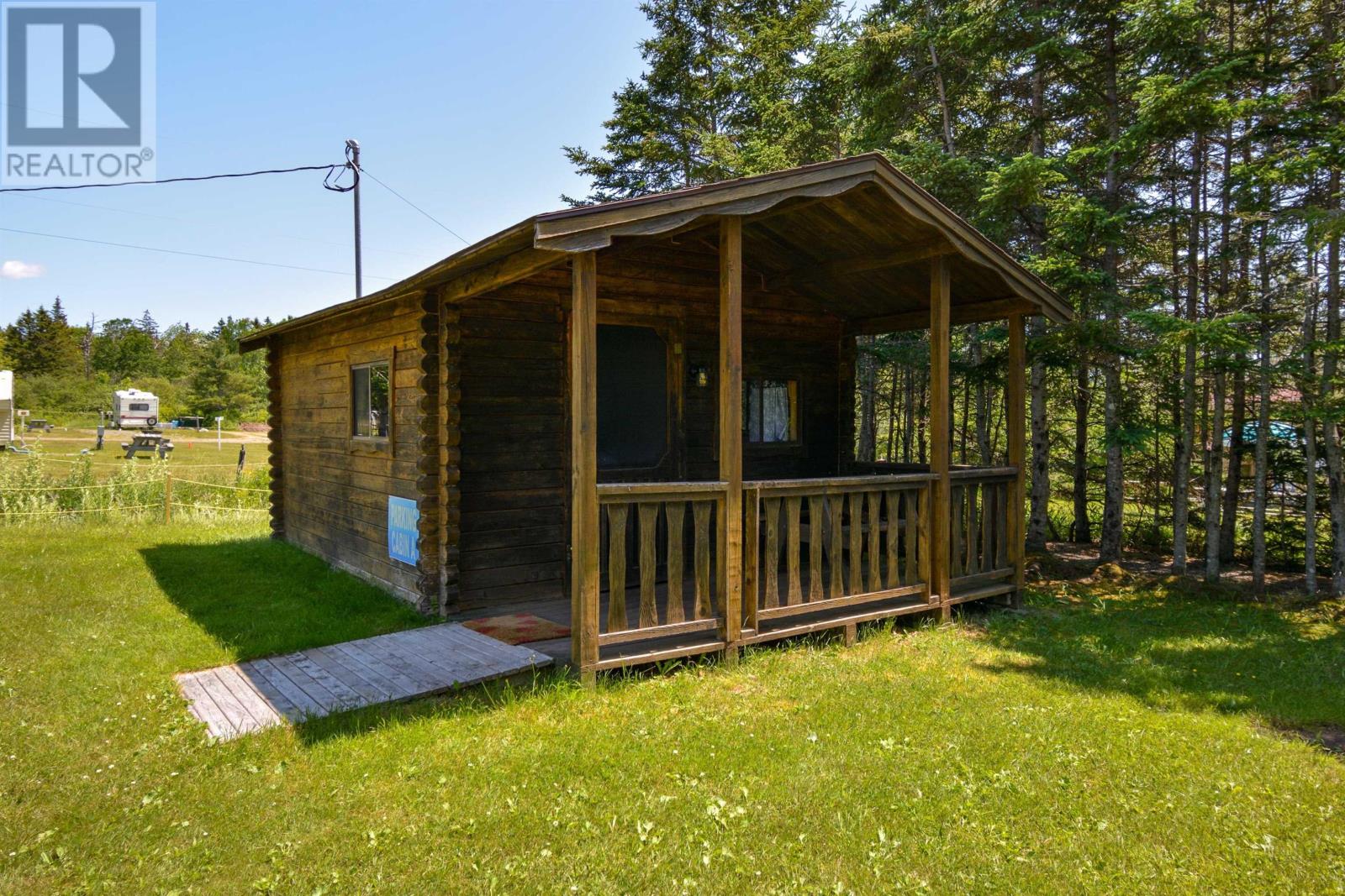 8885 Highway 105, Baddeck Inlet Property Photo 27