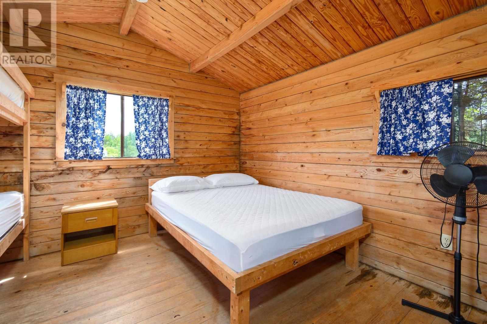 8885 Highway 105, Baddeck Inlet Property Photo 28
