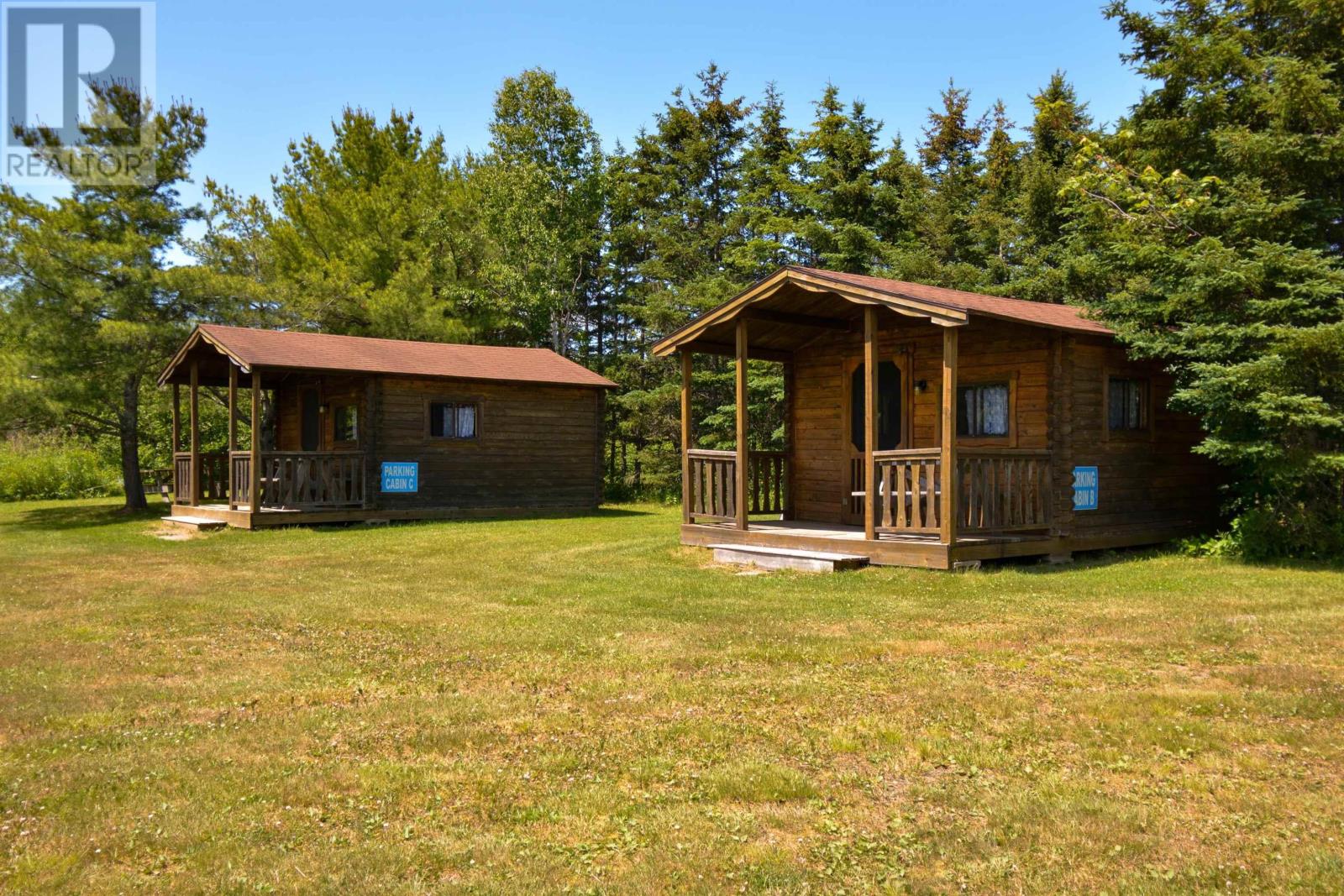8885 Highway 105, Baddeck Inlet Property Photo 30
