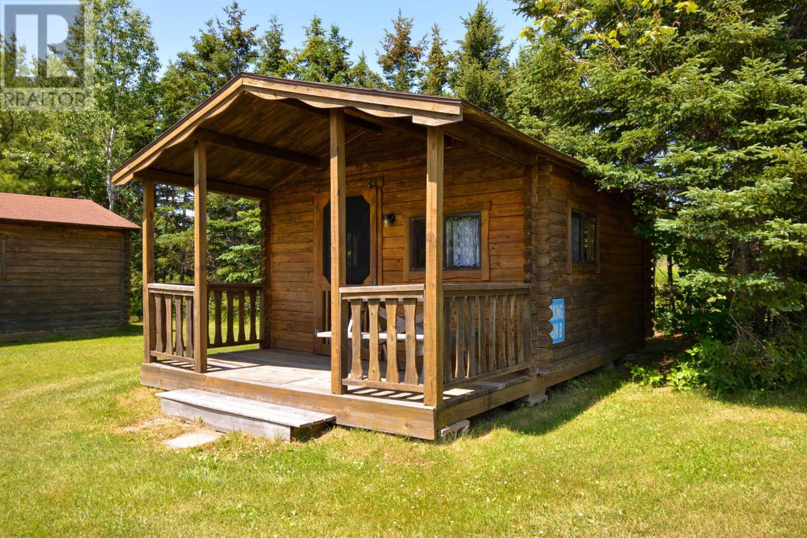 8885 Highway 105, Baddeck Inlet Property Photo 31