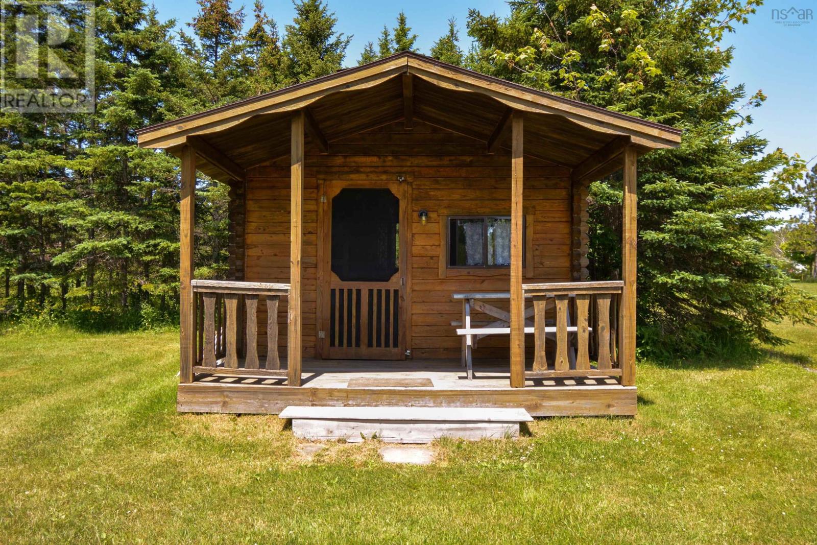 8885 Highway 105, Baddeck Inlet Property Photo 32