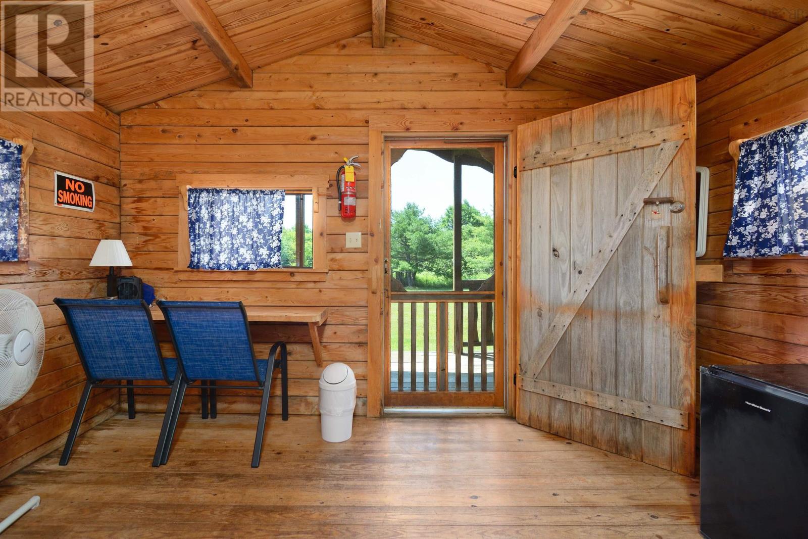 8885 Highway 105, Baddeck Inlet Property Photo 33
