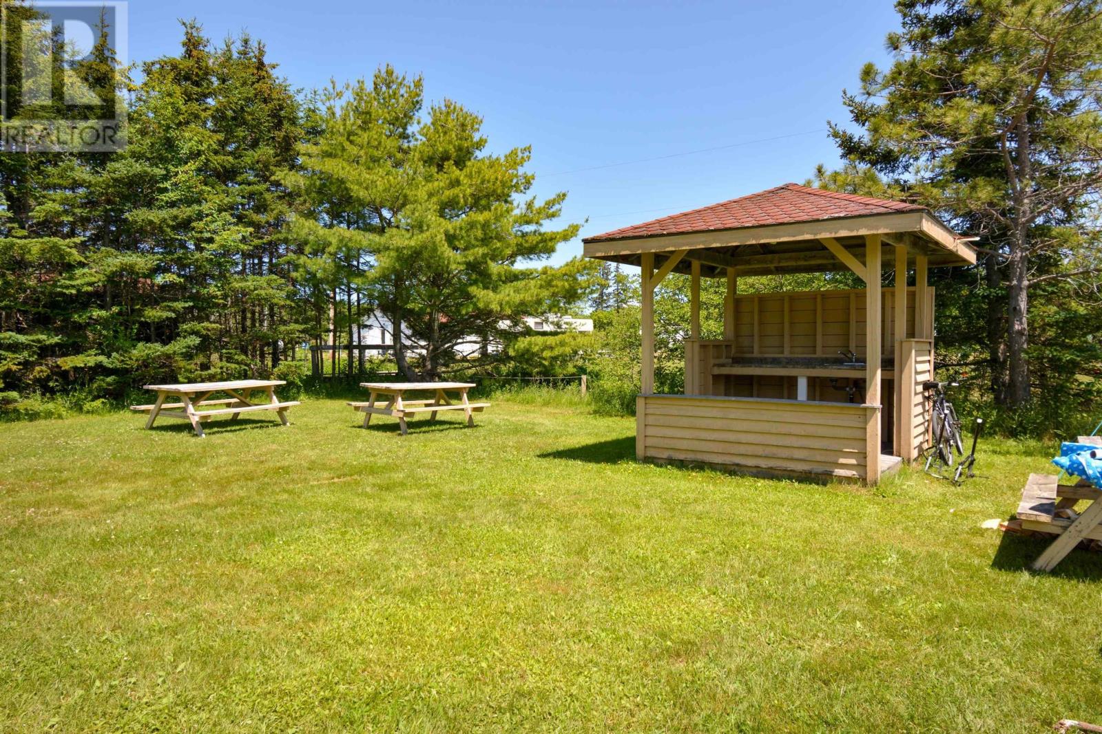 8885 Highway 105, Baddeck Inlet Property Photo 38
