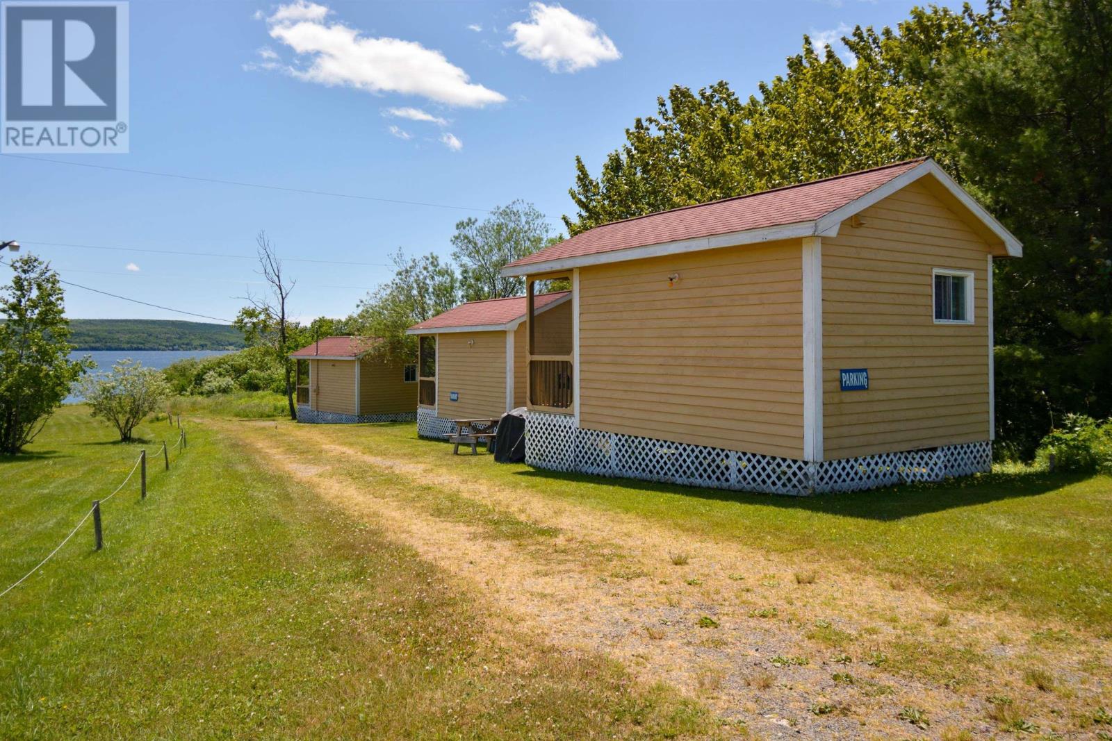 8885 Highway 105, Baddeck Inlet Property Photo 39