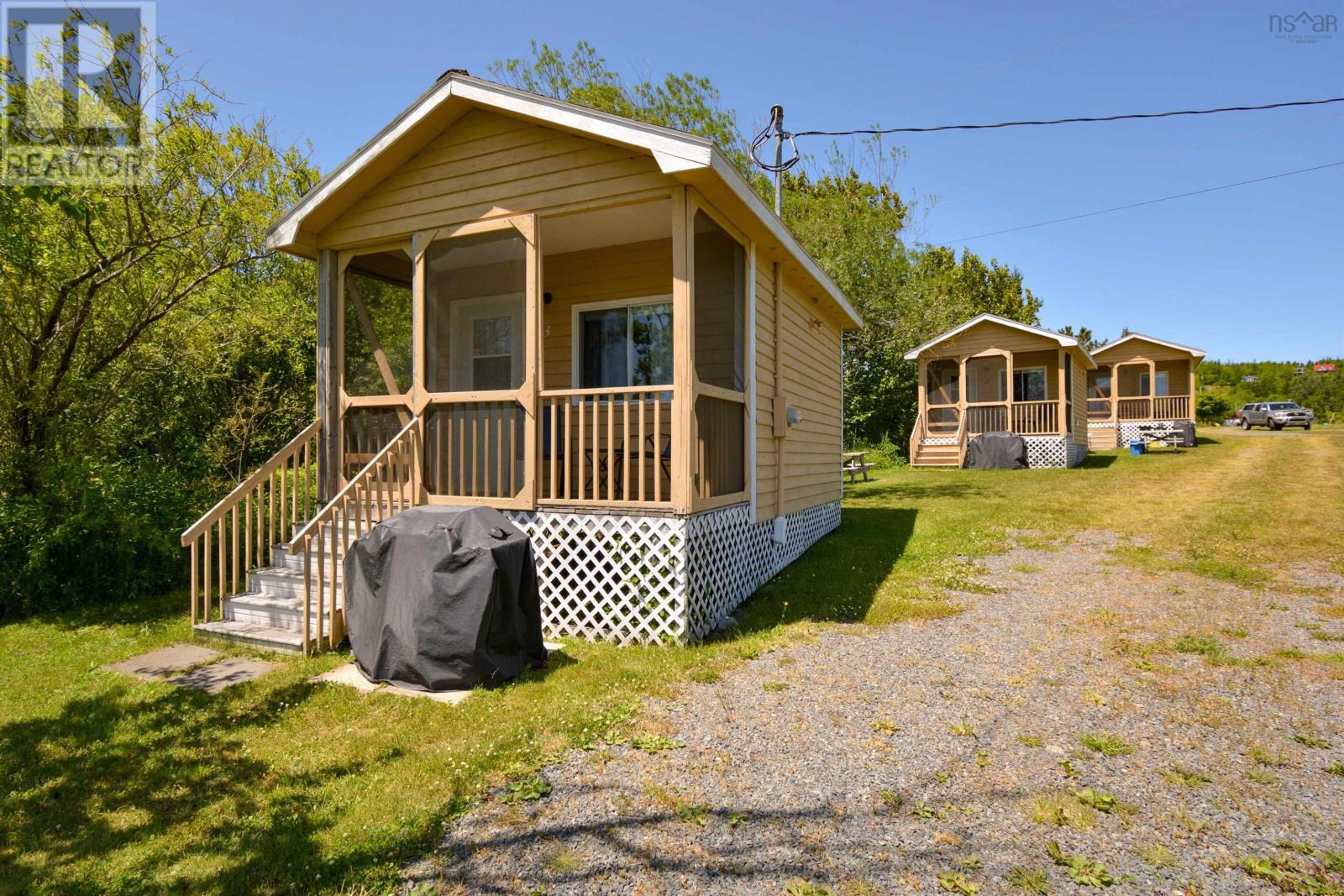 8885 Highway 105, Baddeck Inlet Property Photo 41
