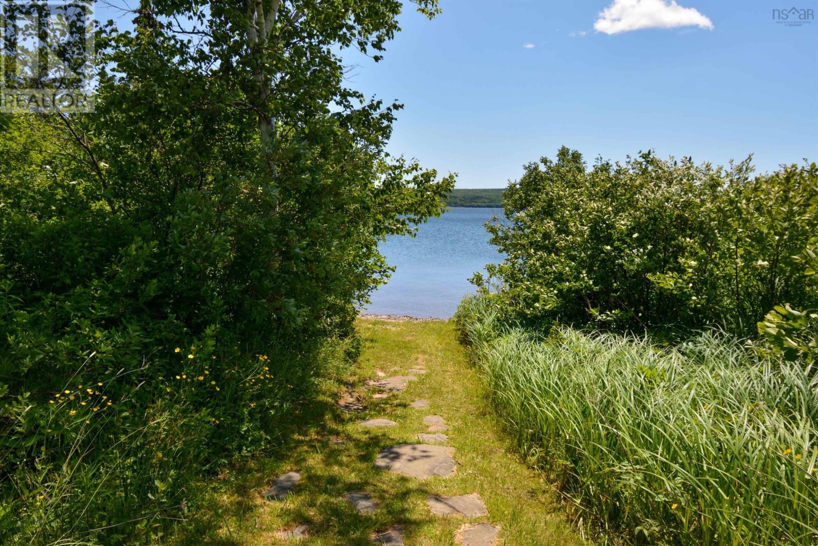 8885 Highway 105, Baddeck Inlet Property Photo 43