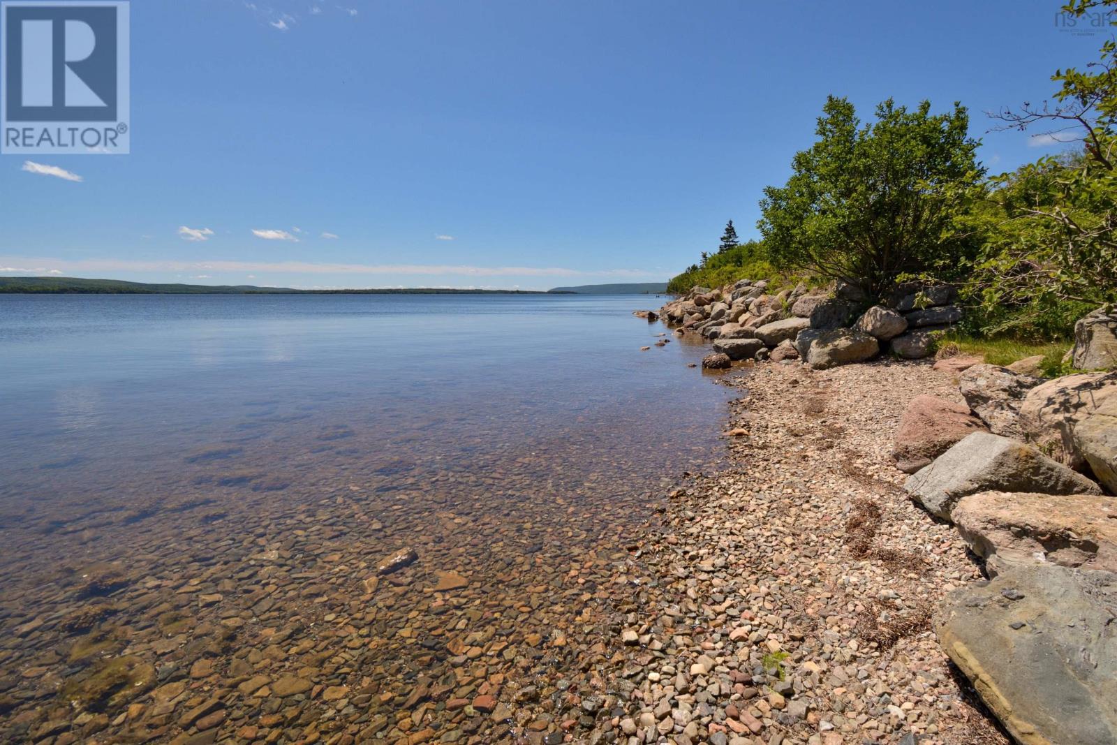 8885 Highway 105, Baddeck Inlet Property Photo 44