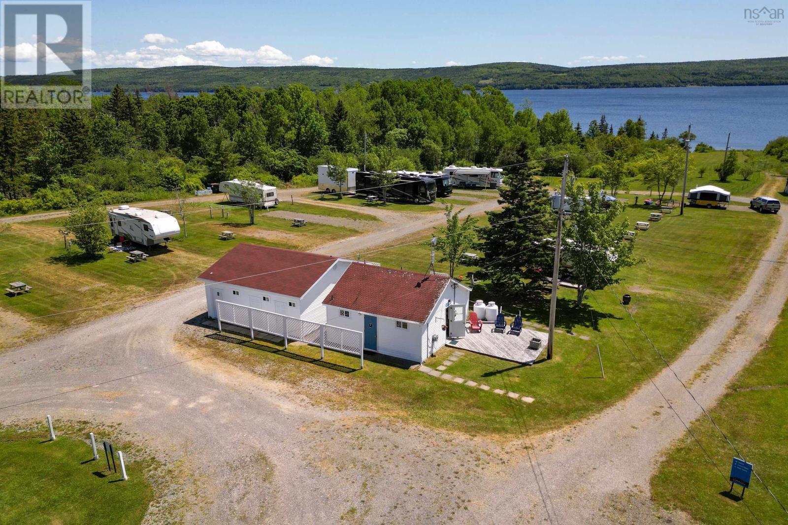 8885 Highway 105, Baddeck Inlet Property Photo 45