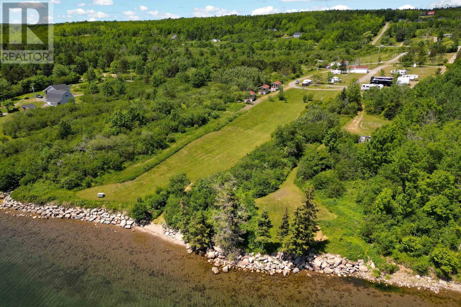 8885 Highway 105, Baddeck Inlet Property Photo 48
