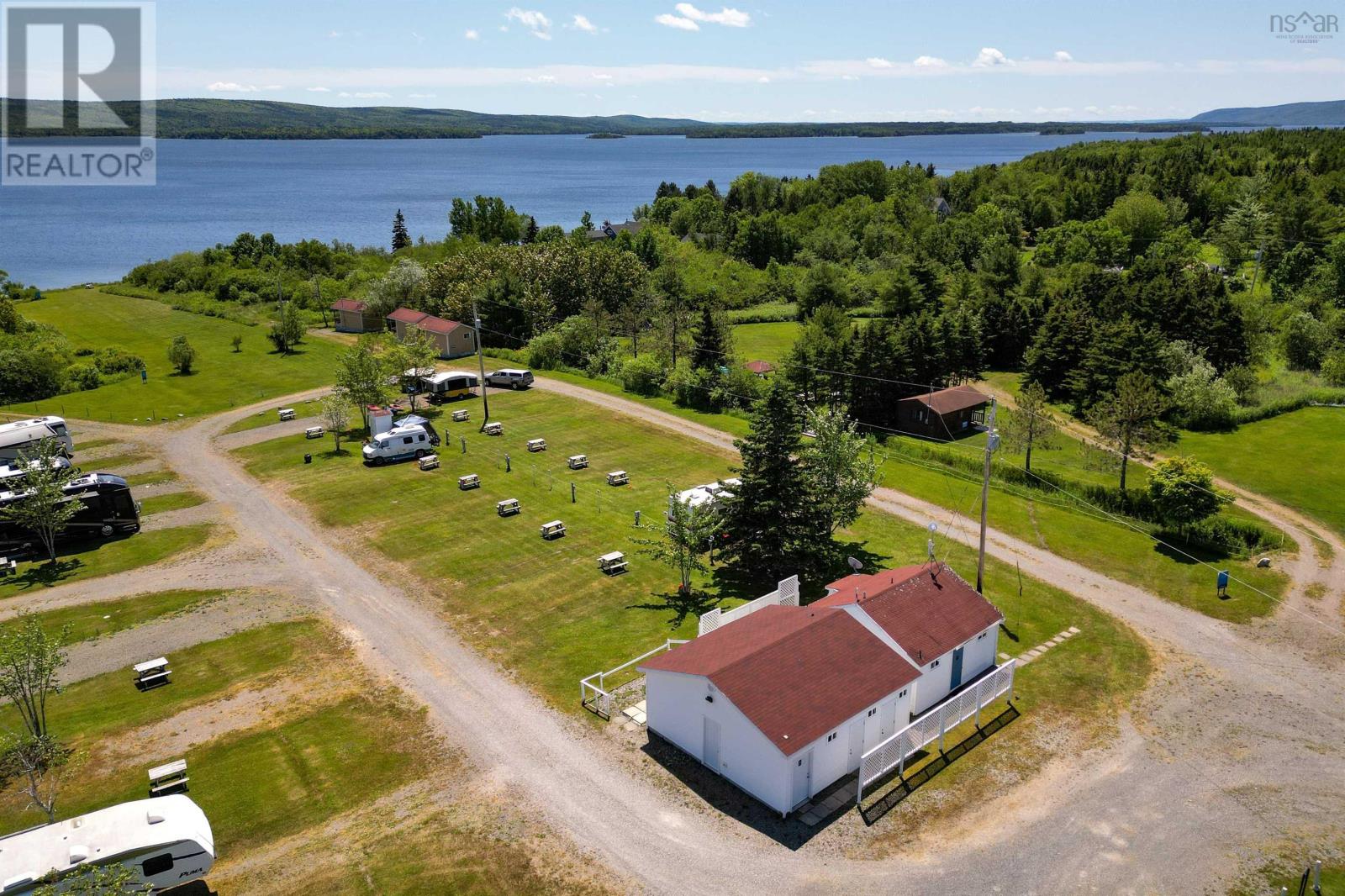 8885 Highway 105, Baddeck Inlet Property Photo 49