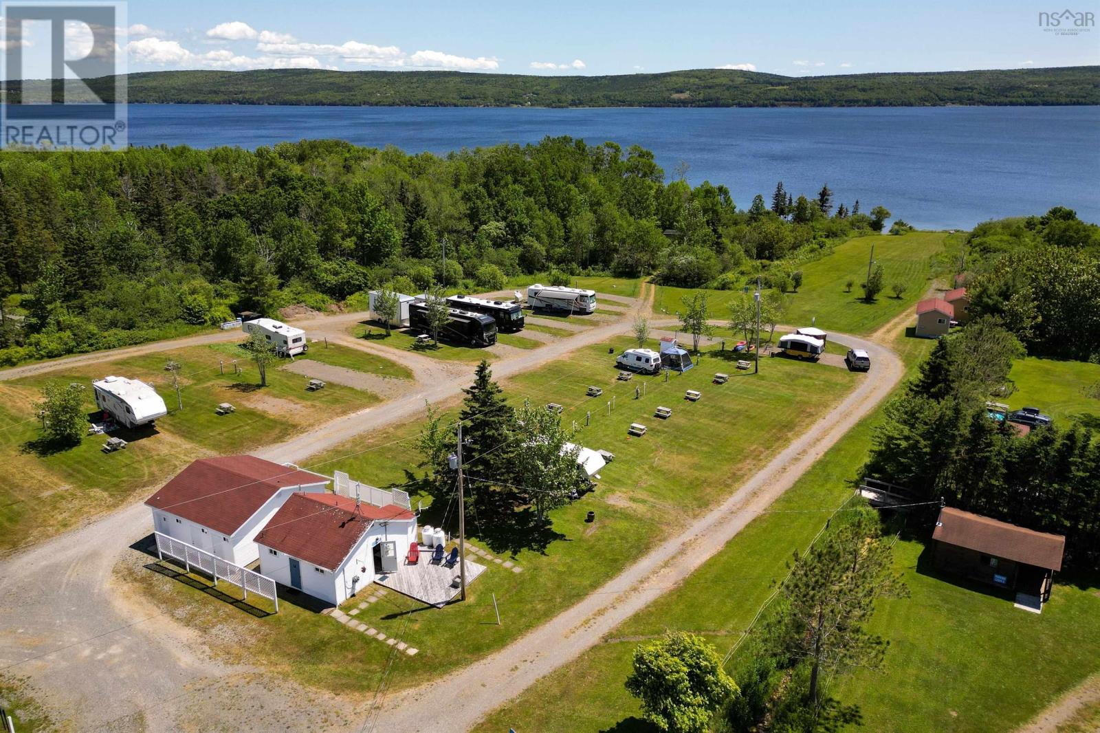 8885 Highway 105, Baddeck Inlet Property Photo 50