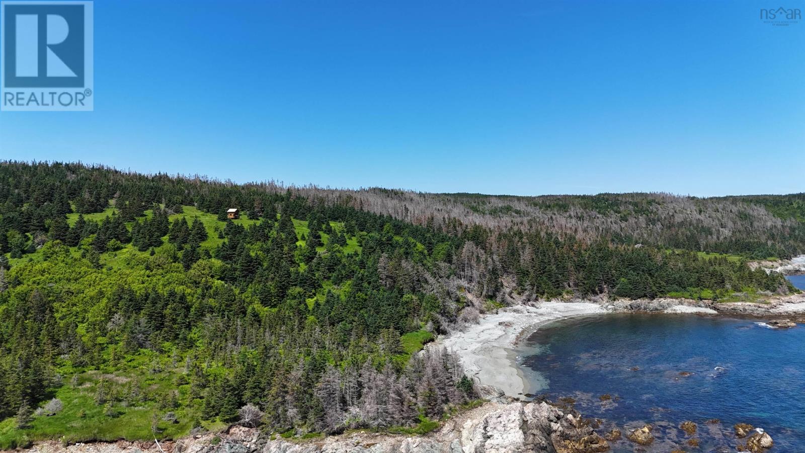 Lot Ck-1&2 Oceanview Road Property Photo 1