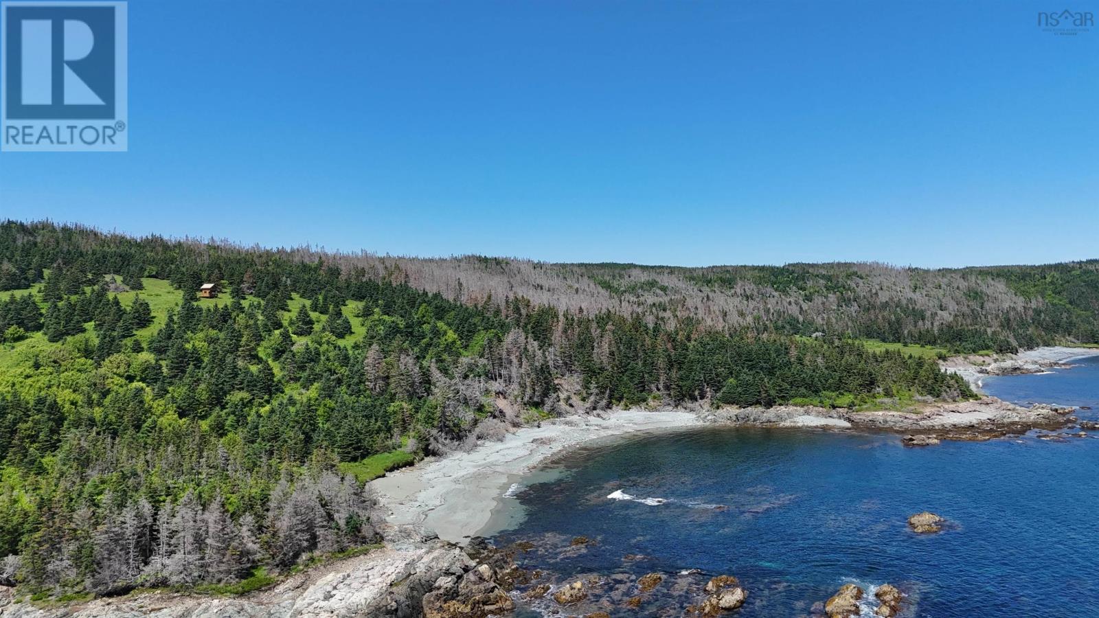 Lot Ck-1&2 Oceanview Road Property Photo 2