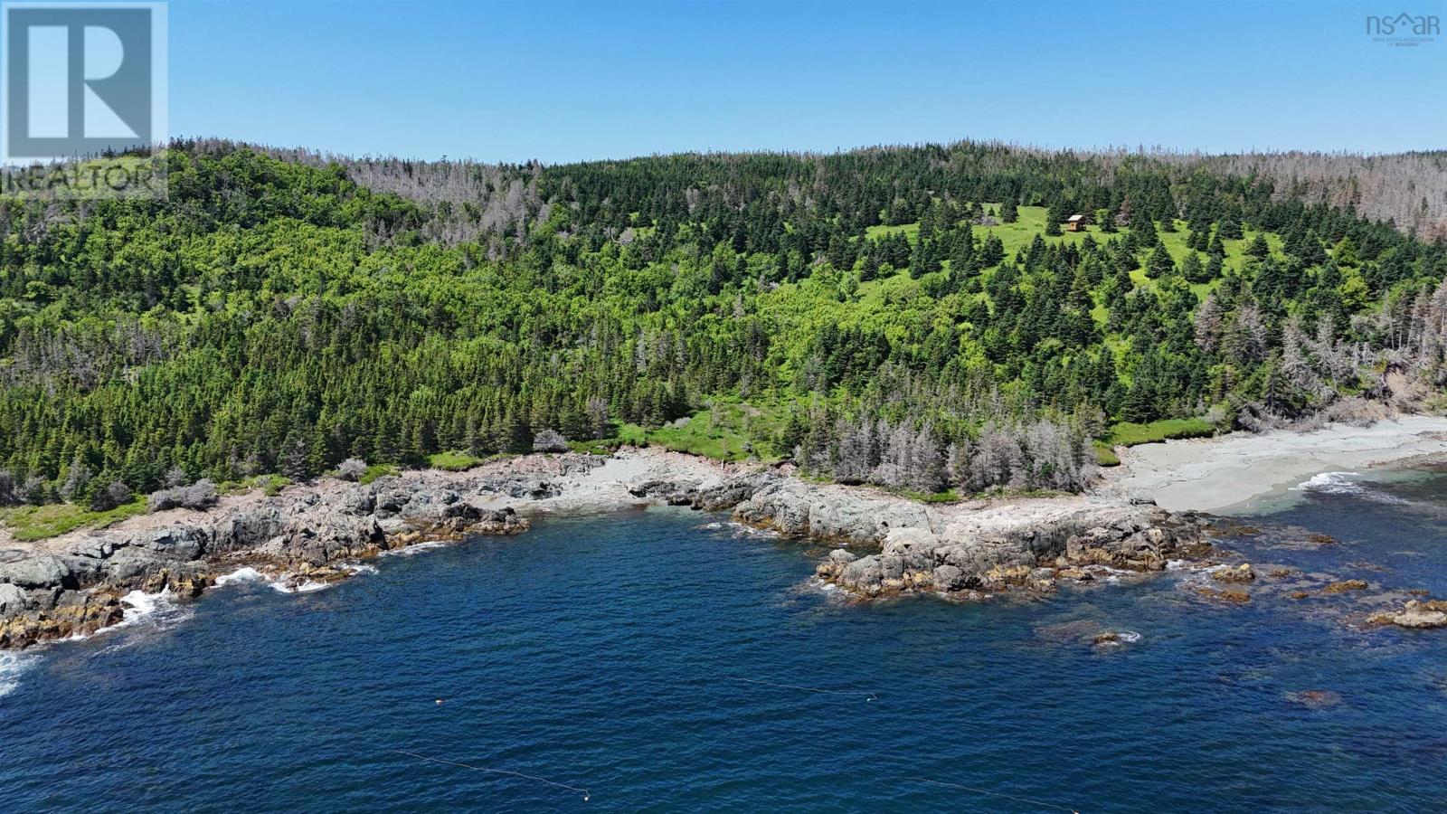 Lot Ck-1&2 Oceanview Road Property Photo 5