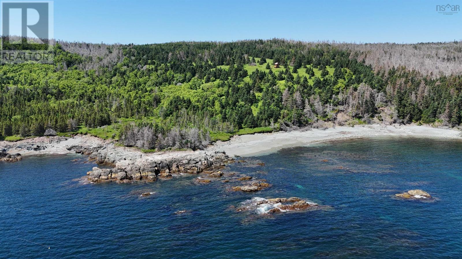 Lot Ck-1&2 Oceanview Road Property Photo 6