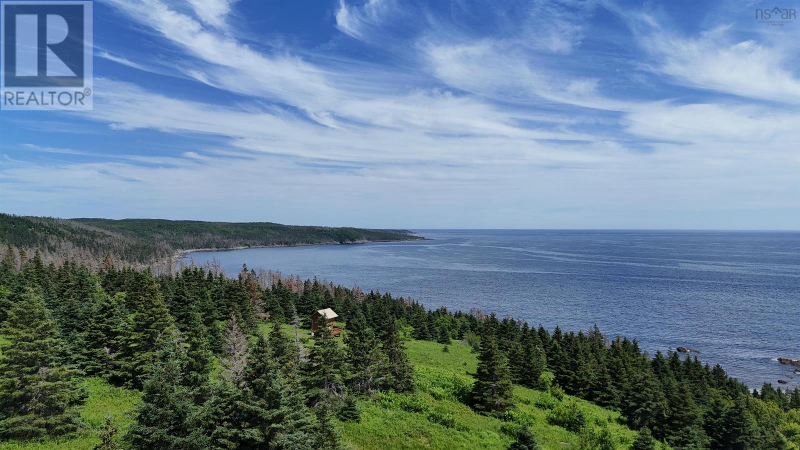 Lot Ck-1&2 Oceanview Road Property Photo 7