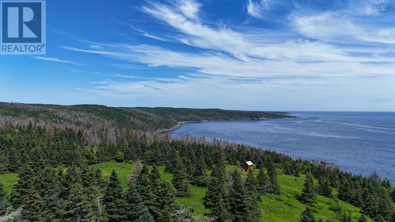 Lot Ck-1&2 Oceanview Road Property Photo 9