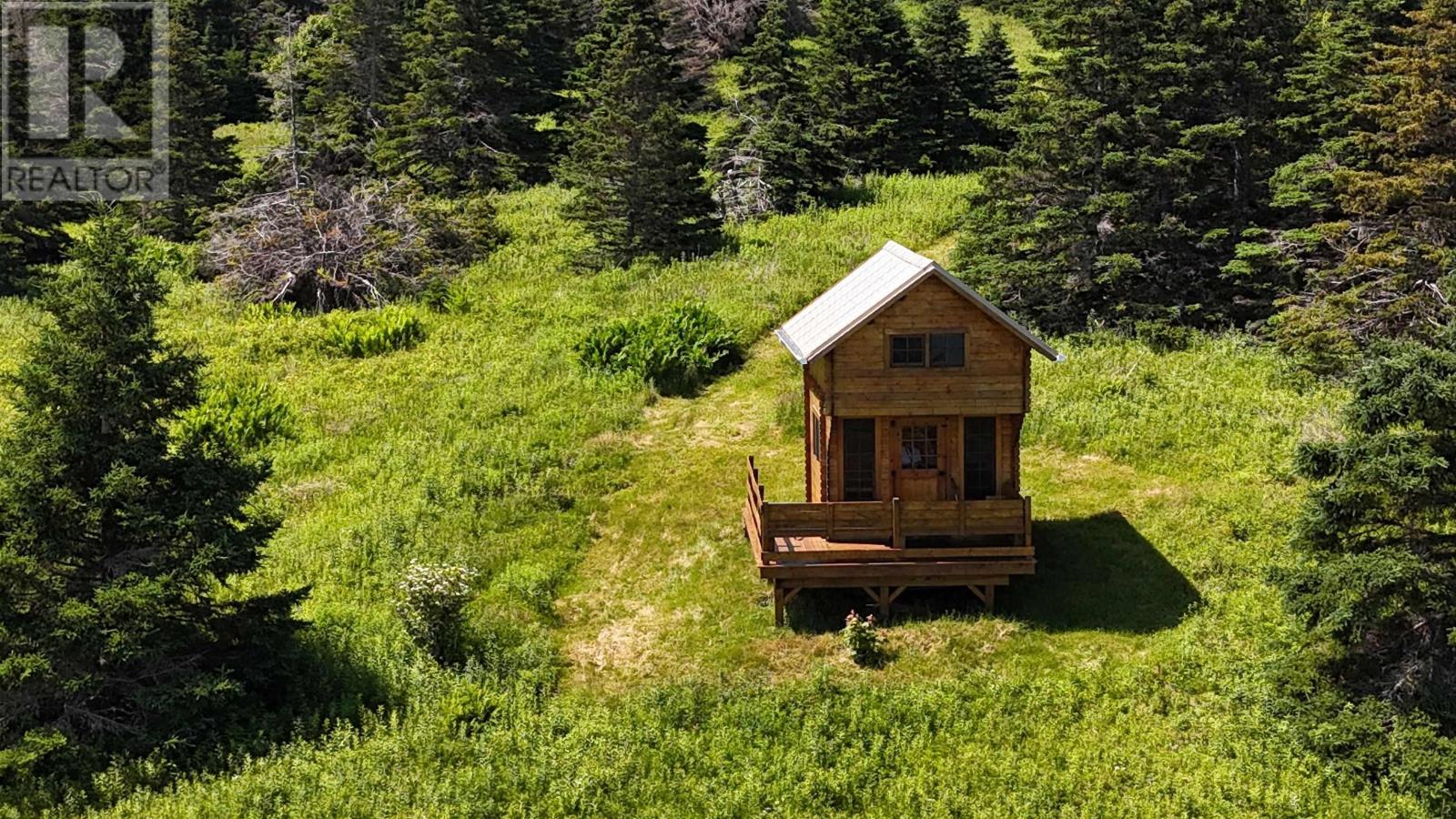 Lot Ck-1&2 Oceanview Road Property Photo 12