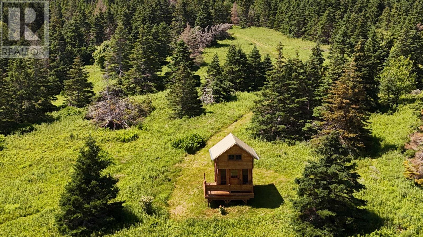 Lot Ck-1&2 Oceanview Road Property Photo 13