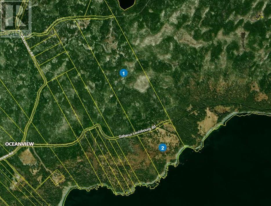 Lot Ck-1&2 Oceanview Road Property Photo 16