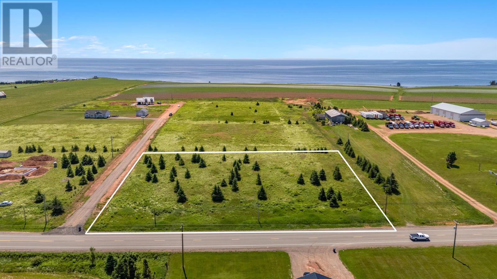 Lot 5 Straitview Road Property Photo 1