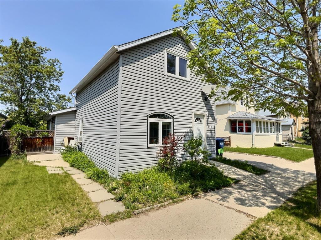 370 Nelson Street W Property Photo 1
