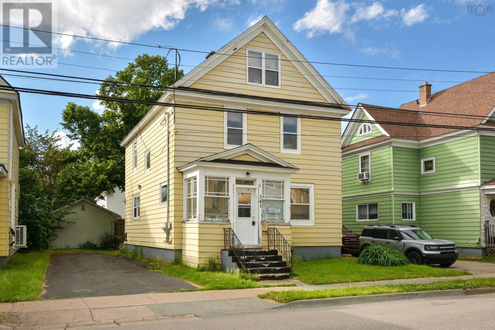 341 Townsend Street Property Photo 1