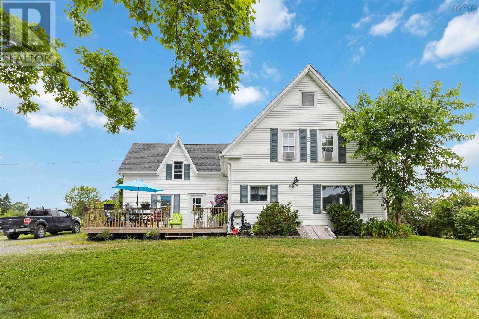 417 Penney Road Property Photo 1