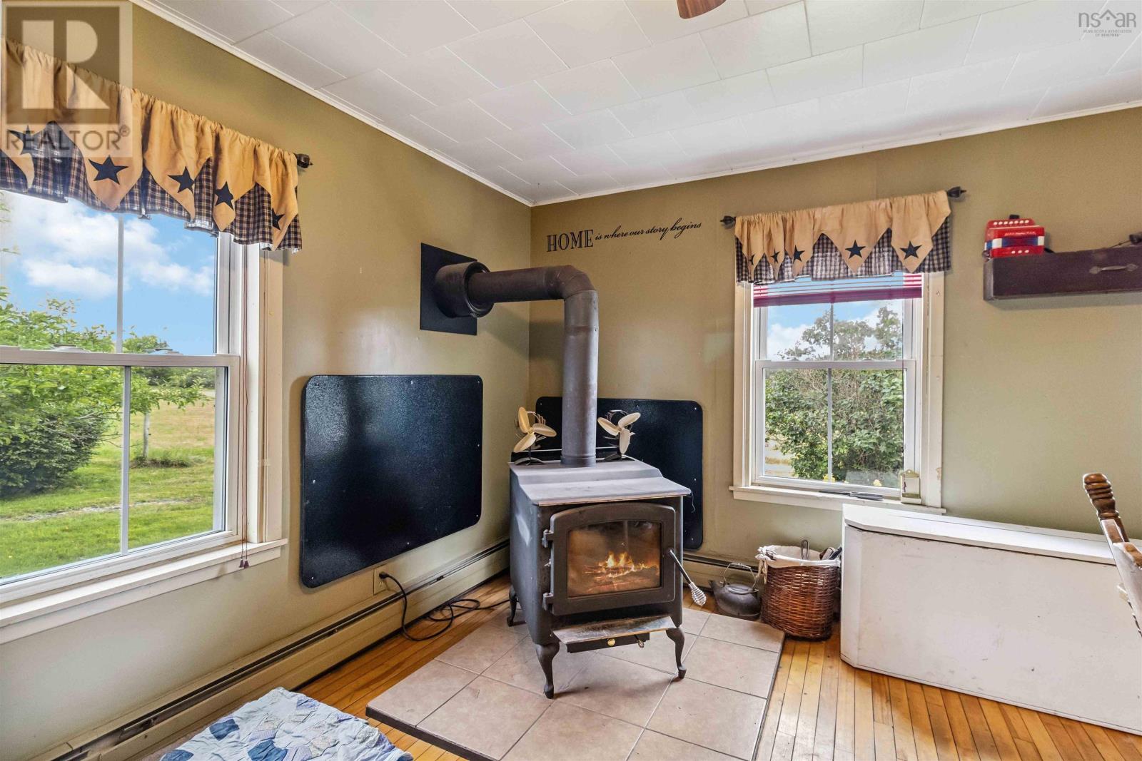 417 Penney Road Property Photo 13