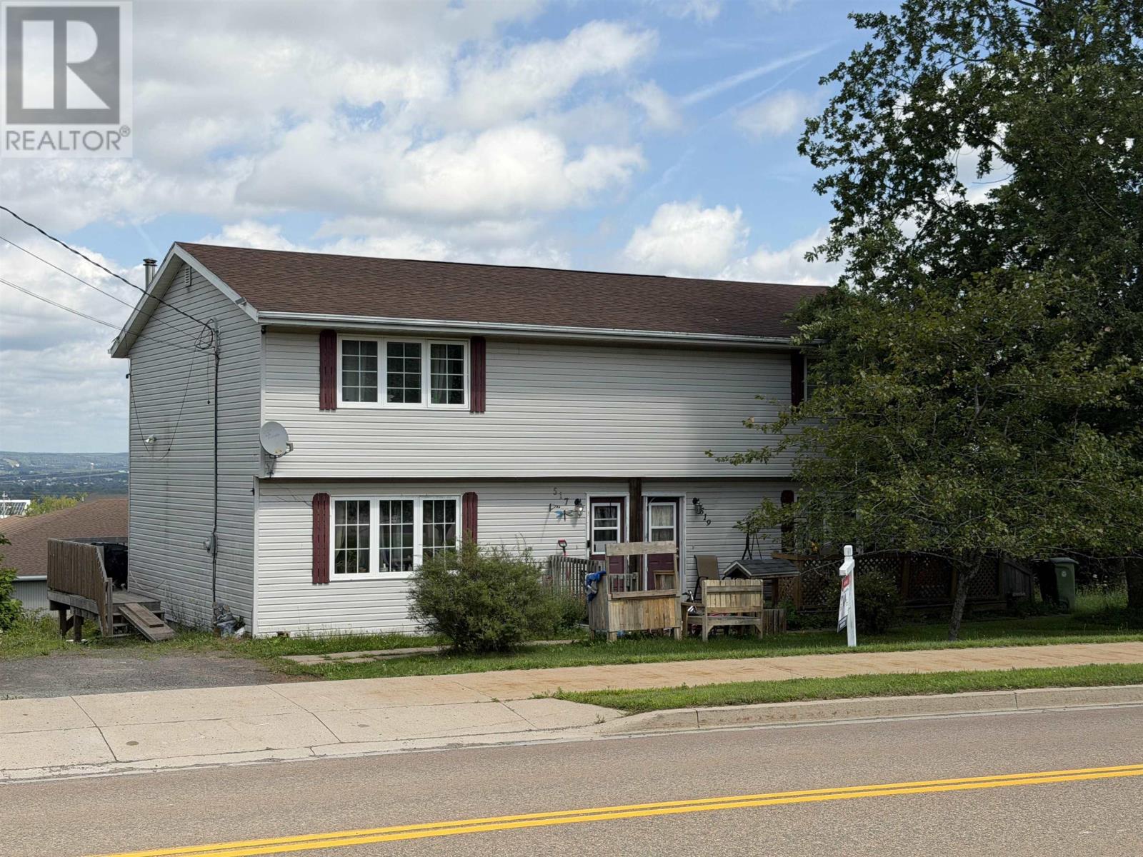 517/519 TRURO HEIGHTS Road Property Photo 1