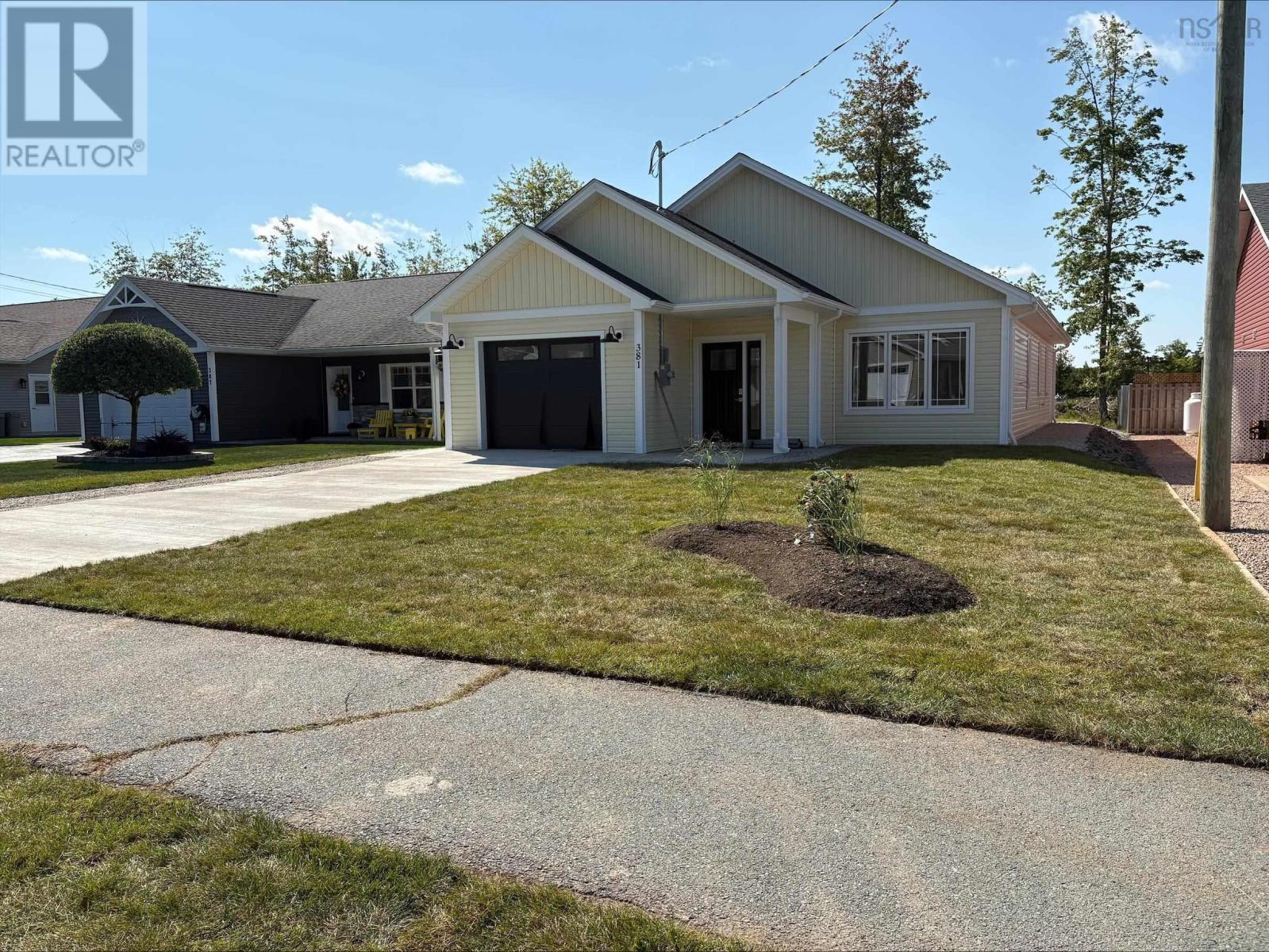 381 Glen Allan Drive Property Photo 1