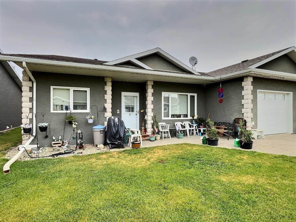 #5 250 7th Avenue N Property Photo 1
