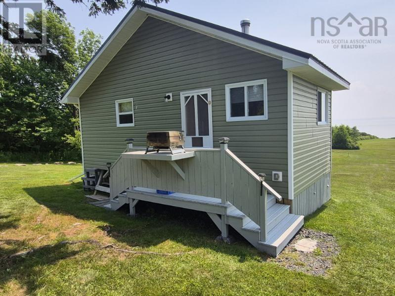 558 Pictou Island Road Property Photo 1