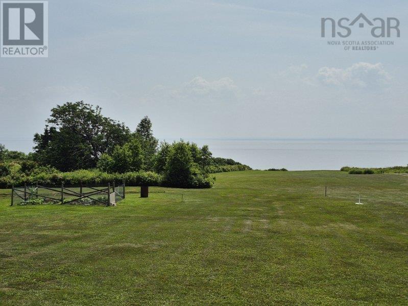558 Pictou Island Road Property Photo 2