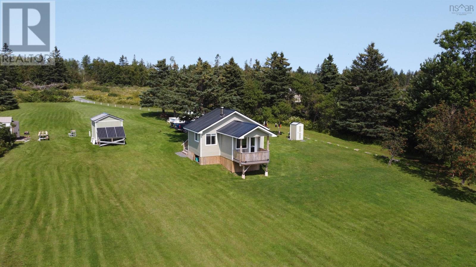 558 Pictou Island Road Property Photo 4