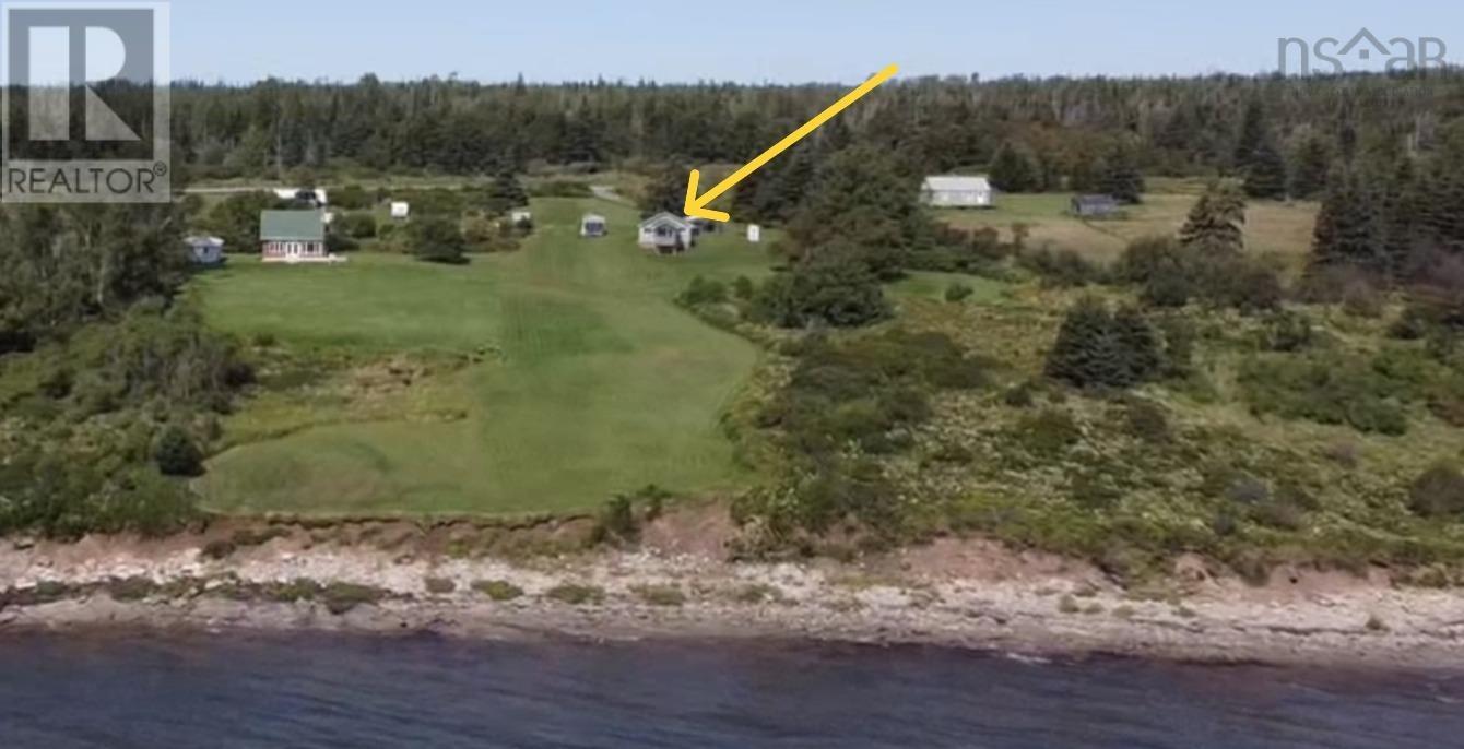 558 Pictou Island Road Property Photo 5