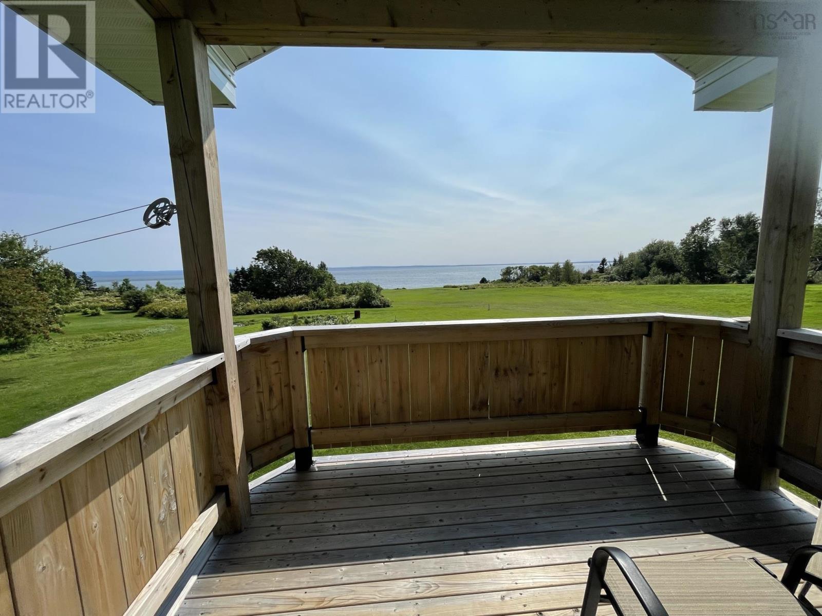 558 Pictou Island Road Property Photo 6