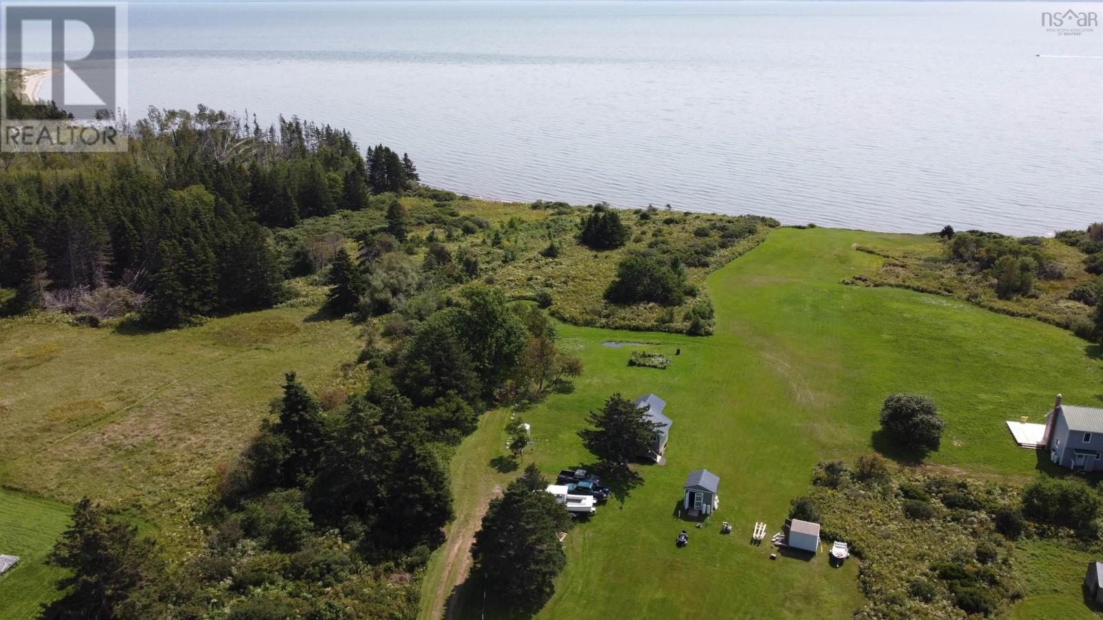 558 Pictou Island Road Property Photo 7