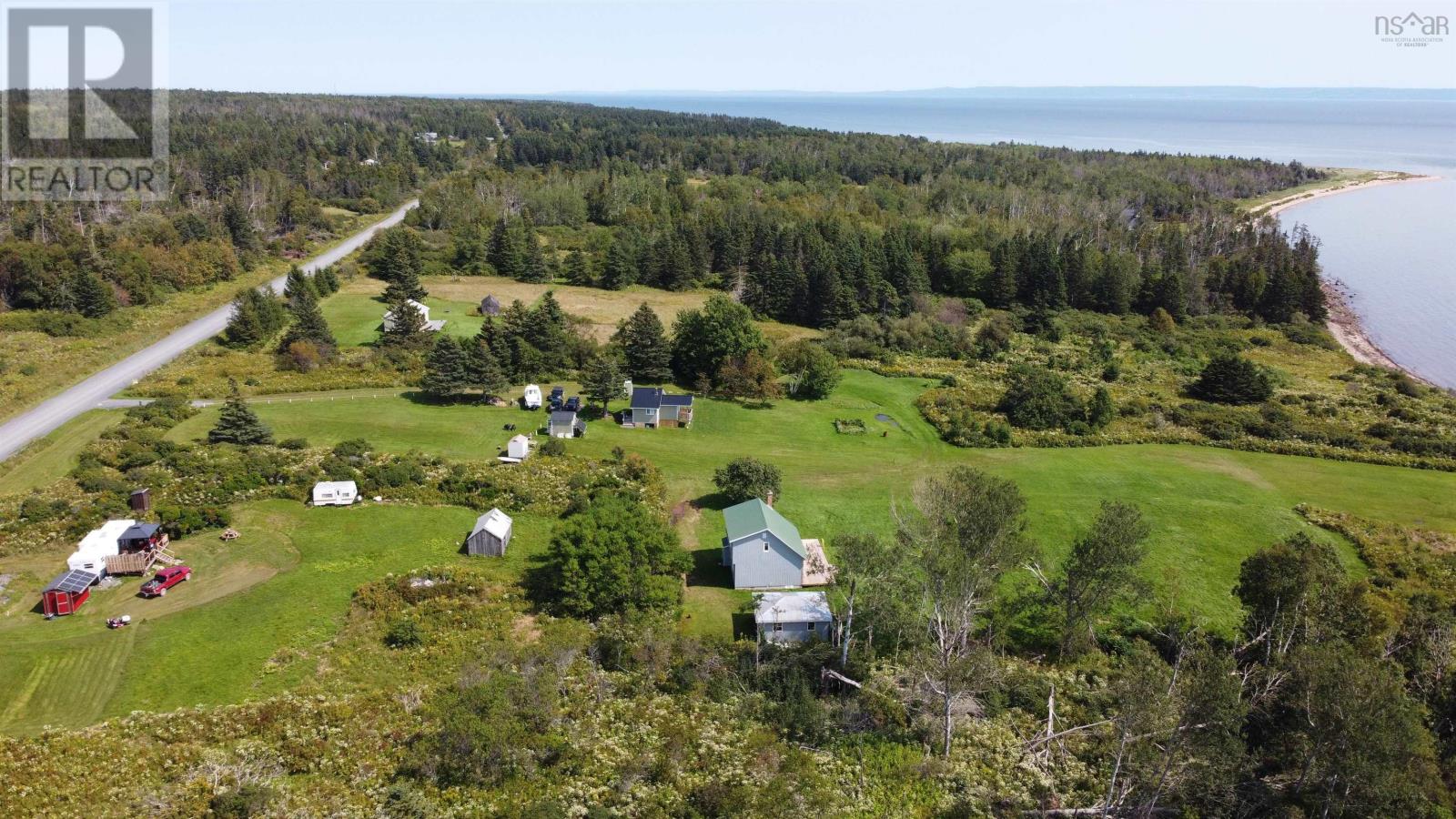 558 Pictou Island Road Property Photo 8