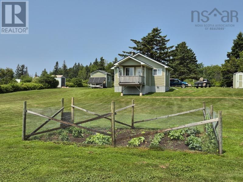 558 Pictou Island Road Property Photo 10