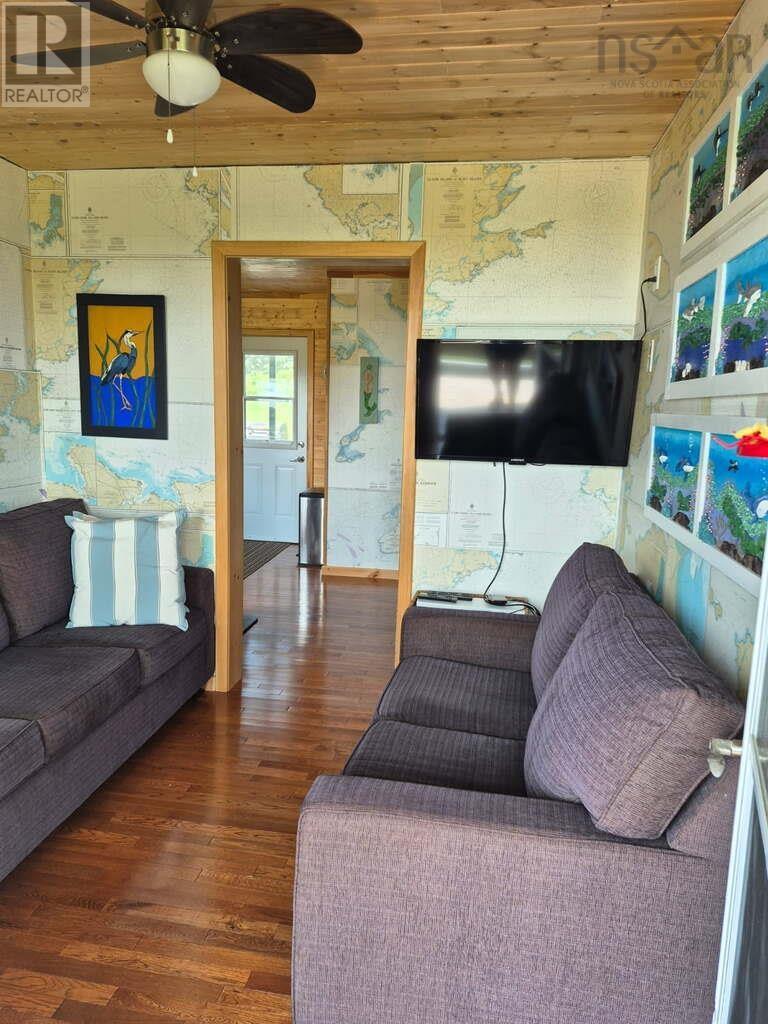 558 Pictou Island Road Property Photo 15