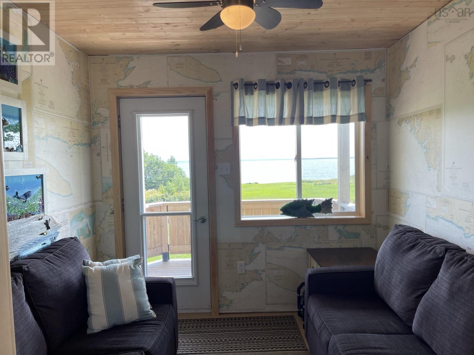 558 Pictou Island Road Property Photo 16