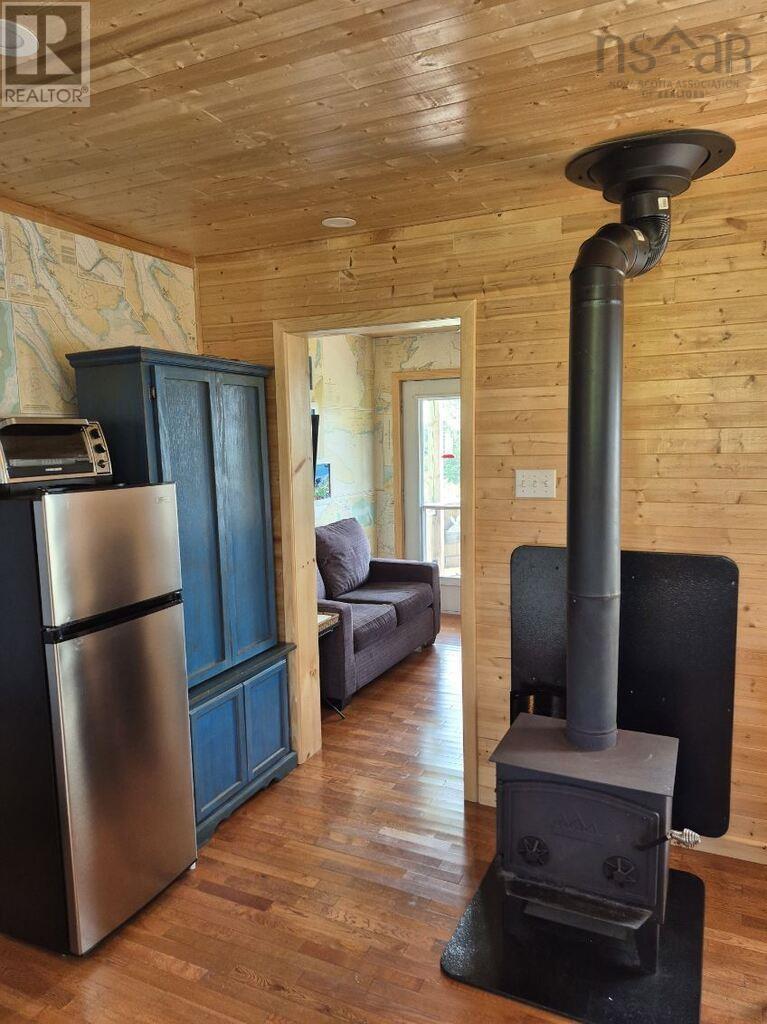 558 Pictou Island Road Property Photo 17