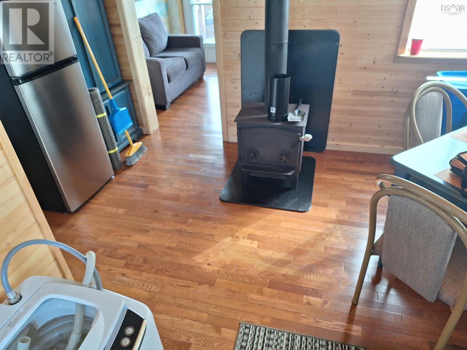 558 Pictou Island Road Property Photo 18