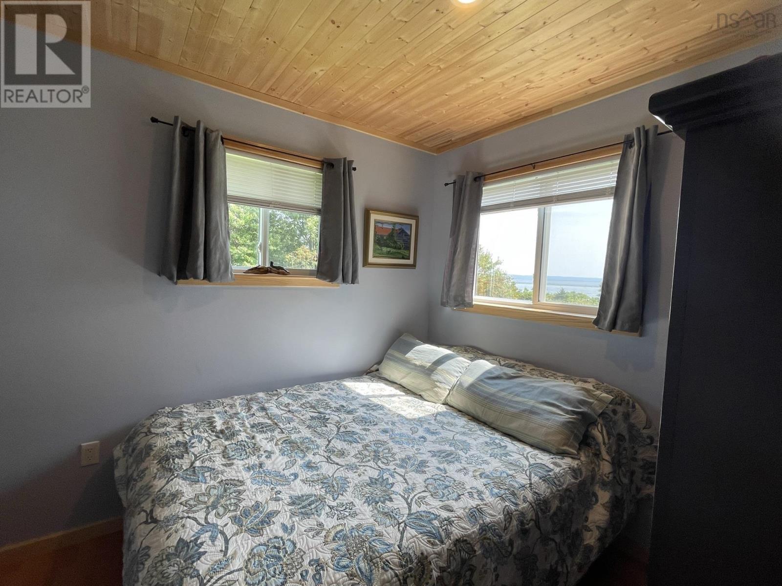 558 Pictou Island Road Property Photo 20