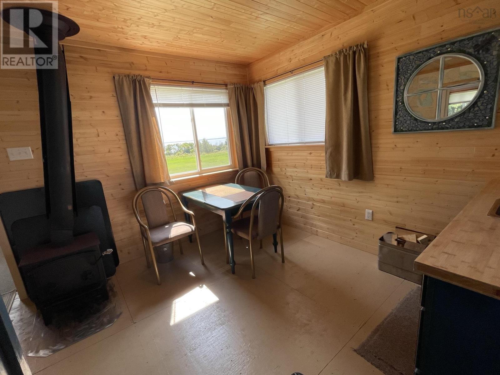 558 Pictou Island Road Property Photo 22