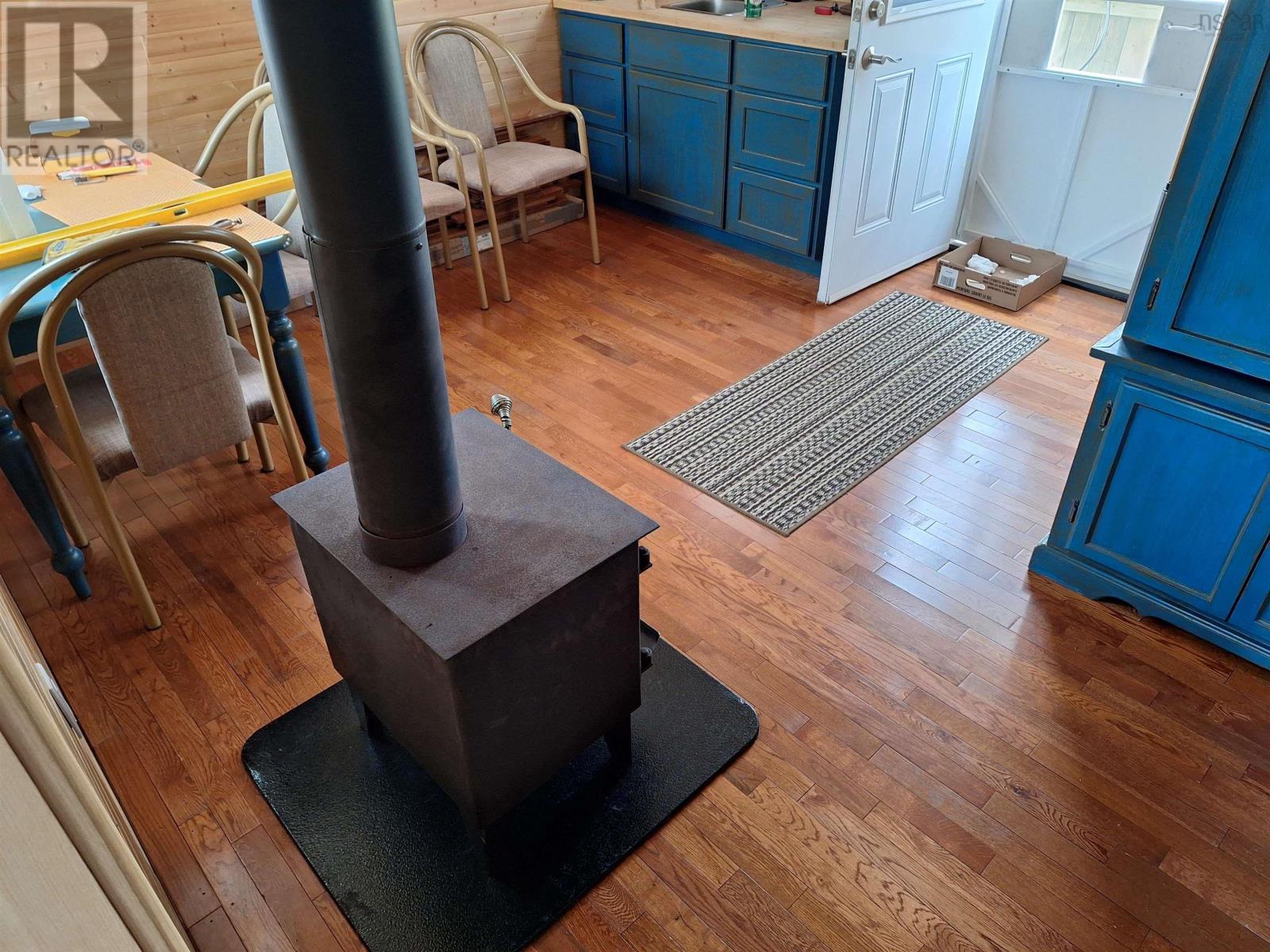 558 Pictou Island Road Property Photo 23