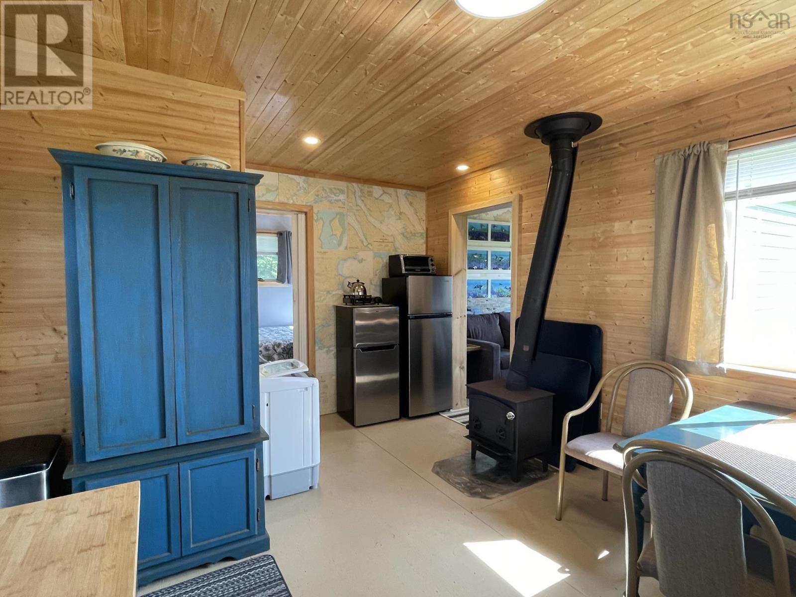 558 Pictou Island Road Property Photo 24