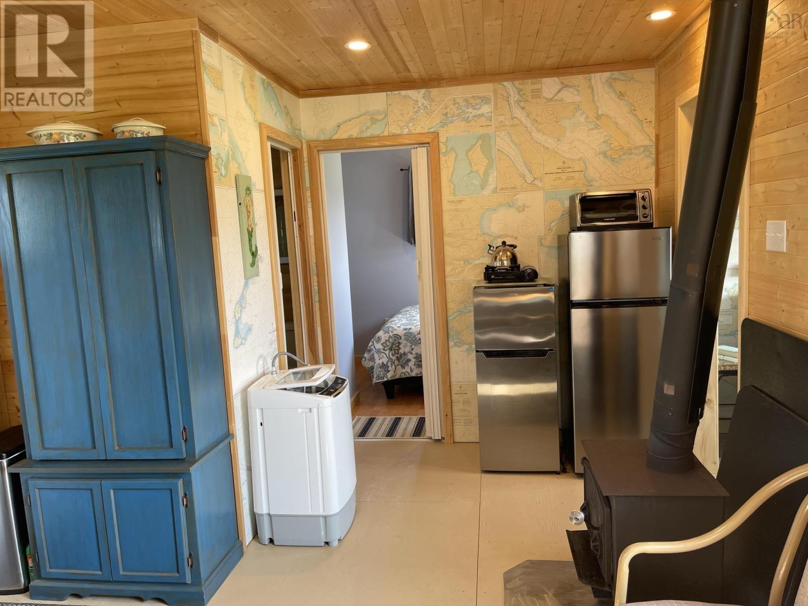 558 Pictou Island Road Property Photo 25