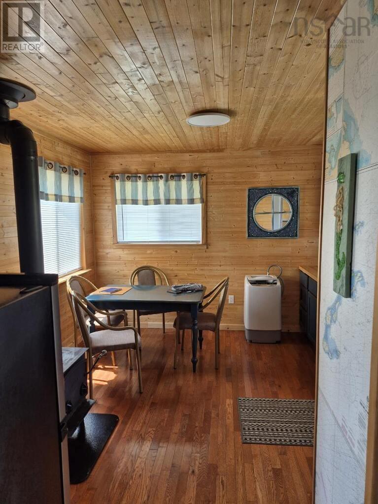 558 Pictou Island Road Property Photo 27